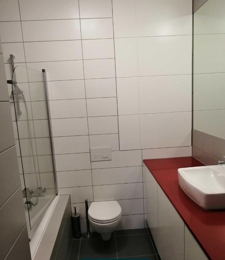 Lägenhet Promenada *