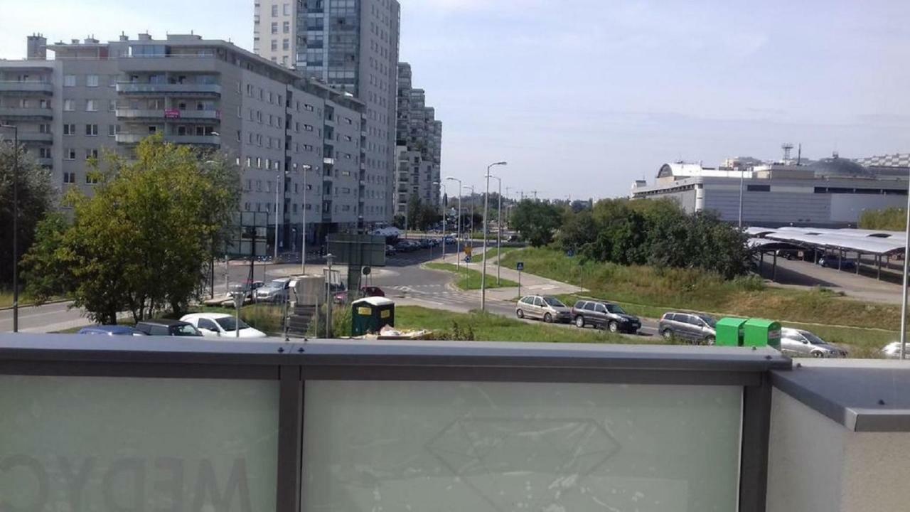Lägenhet Promenada Warszawa