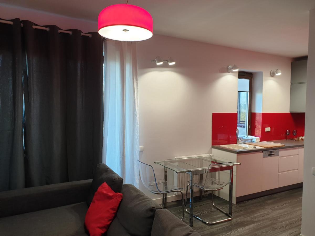 Promenada Appartement Warschau