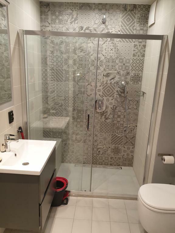 Appartement Promenada Warschau
