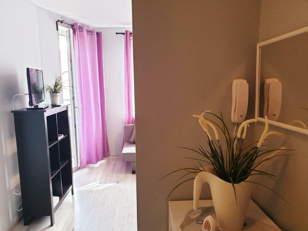Promenada Appartement *